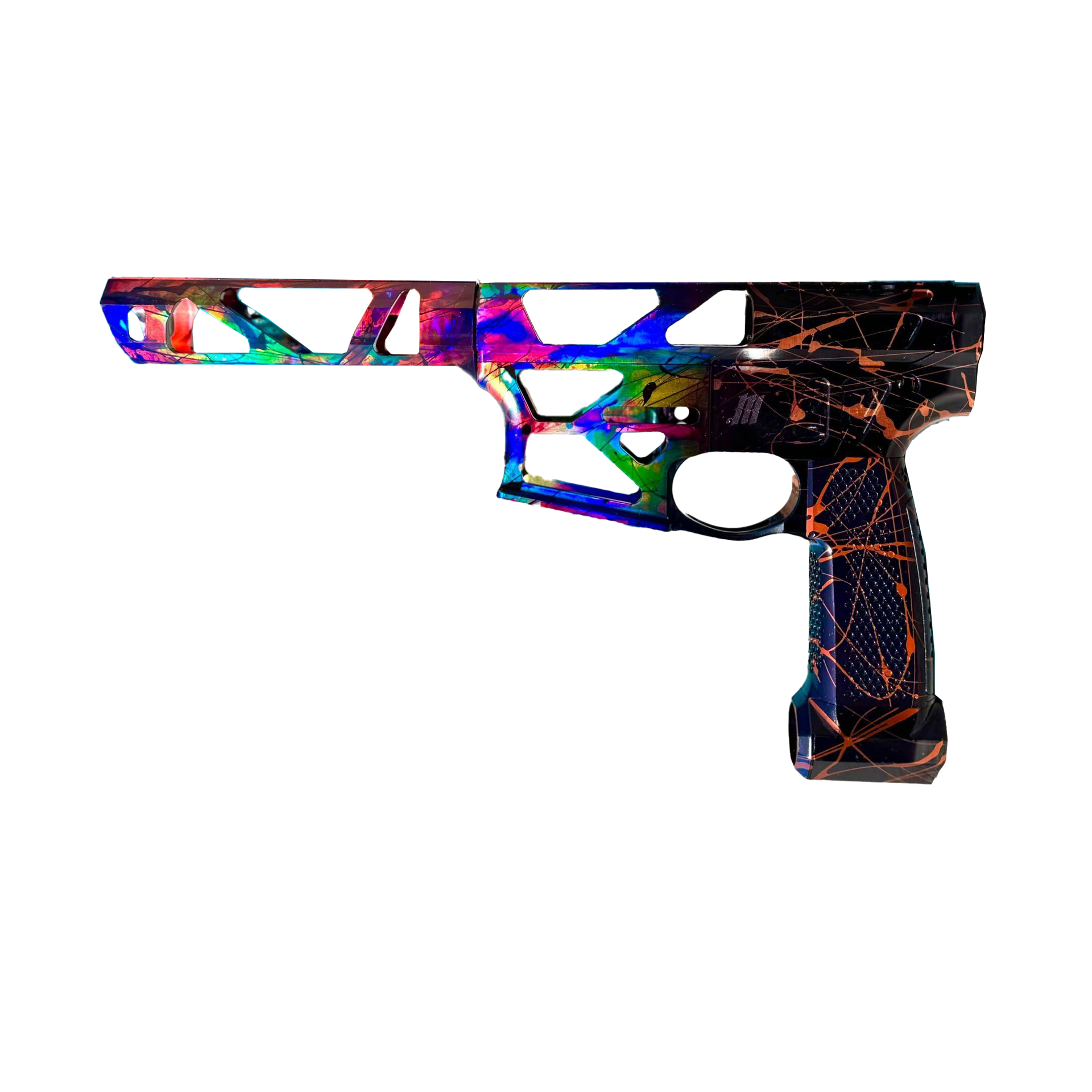 Pooty Monk Customs pooty-monk-customs