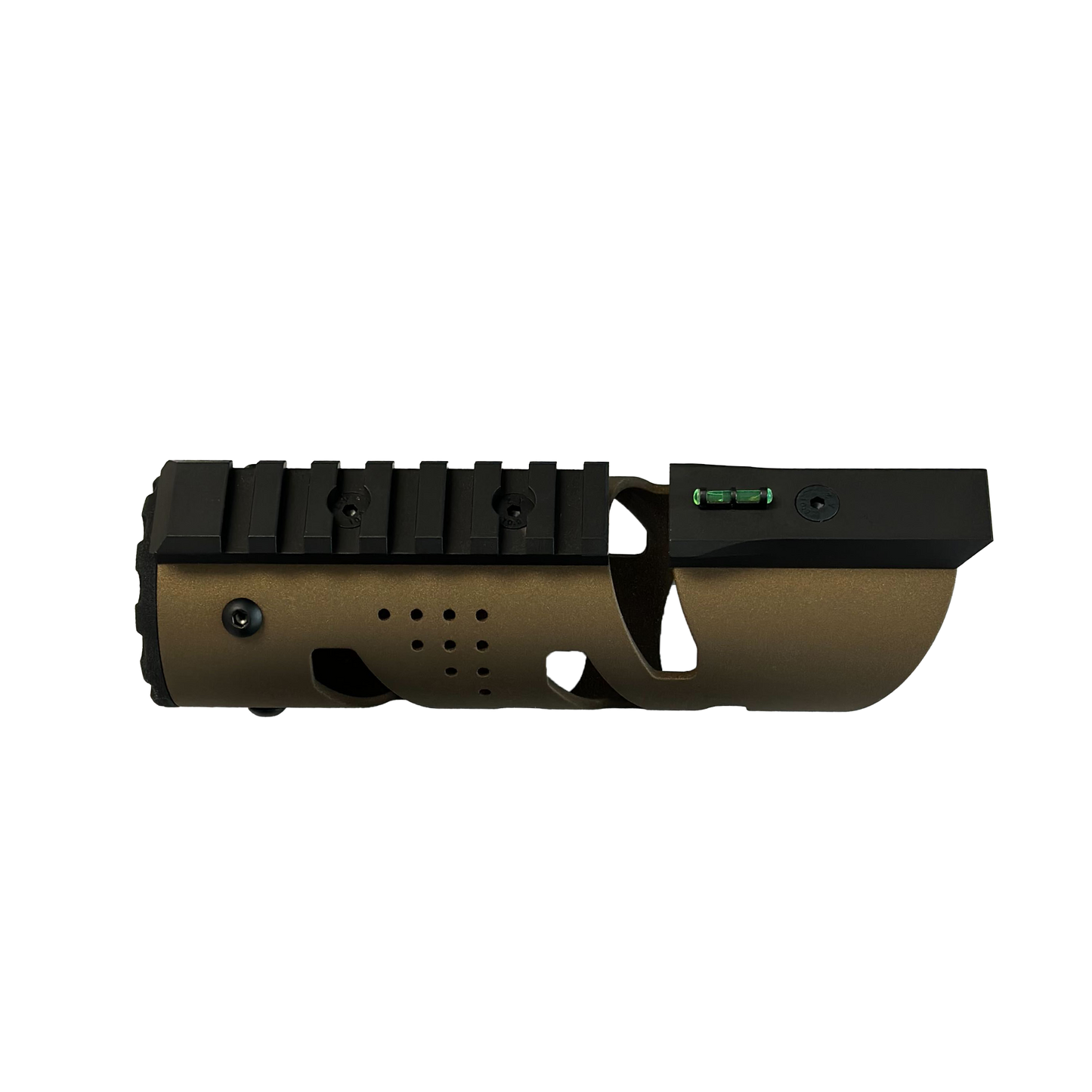 Valor Handguard Combo 6"