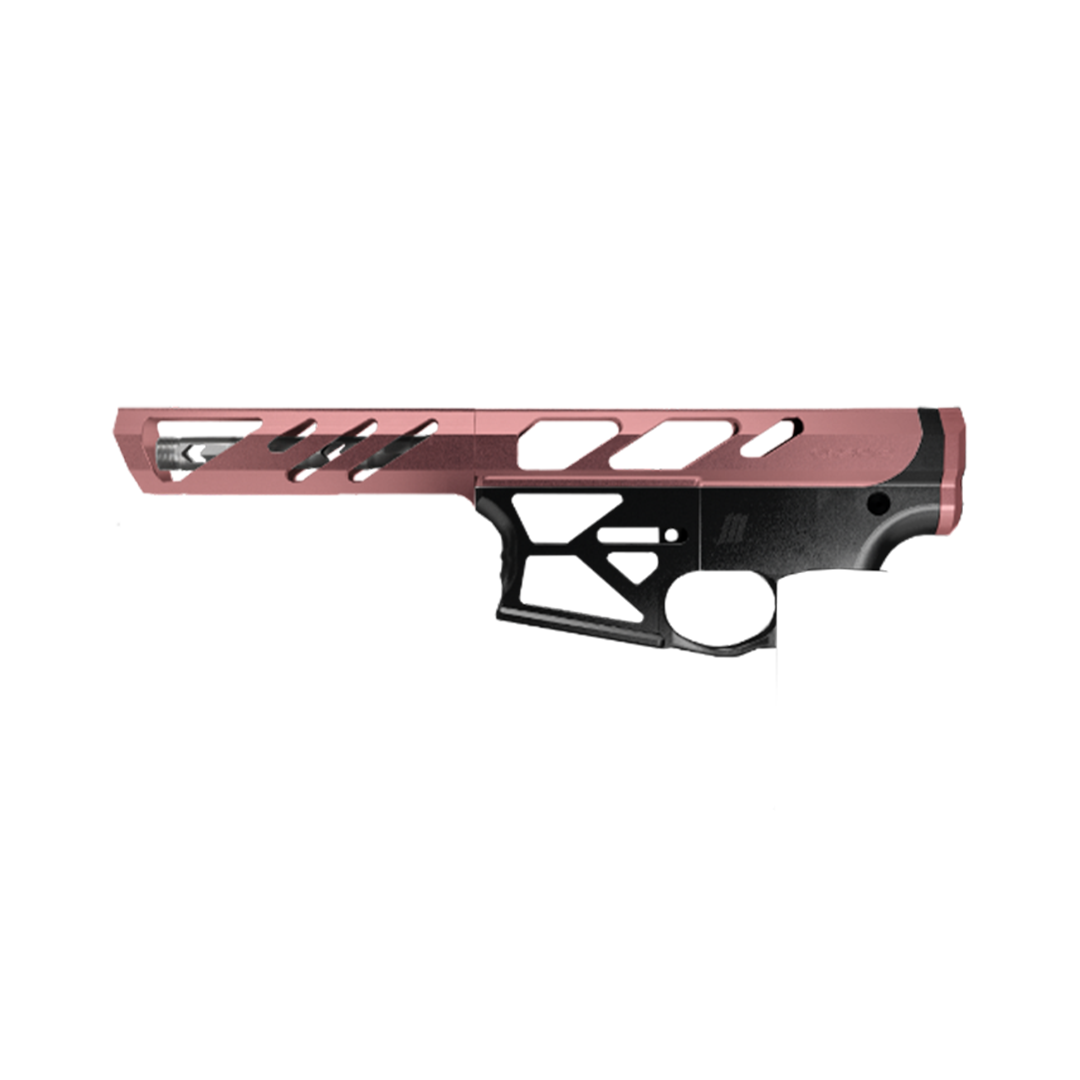 Oracle P* (Polarstar) - RECEIVER SET ONLY