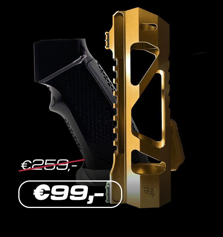 ESG for Article 1 / Angled + Vayu Black Friday Bundle