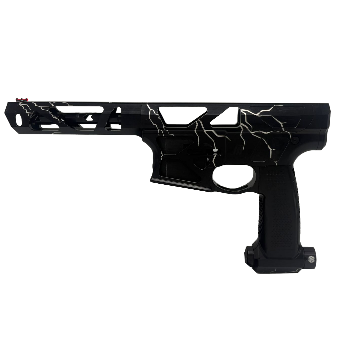 Oracle 1 - Enter Sandman