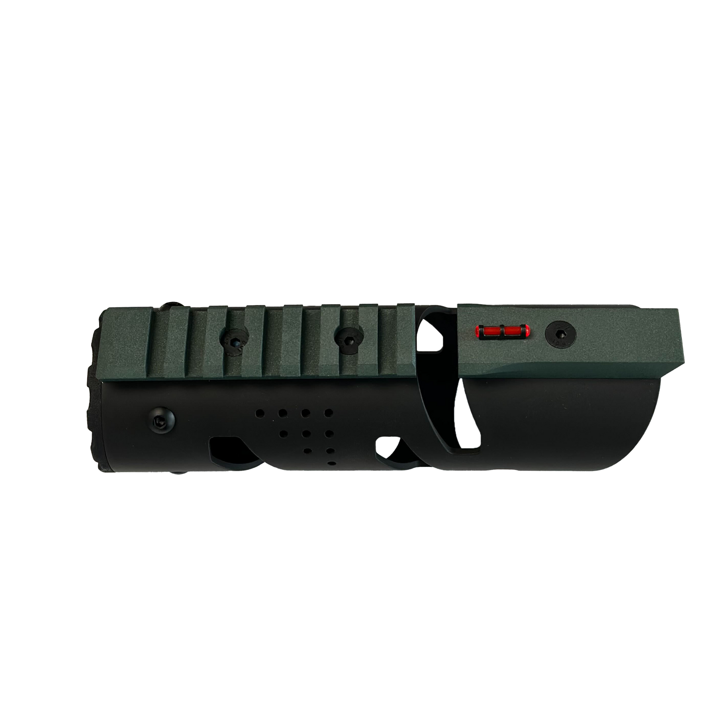 Valor Handguard Combo 6"