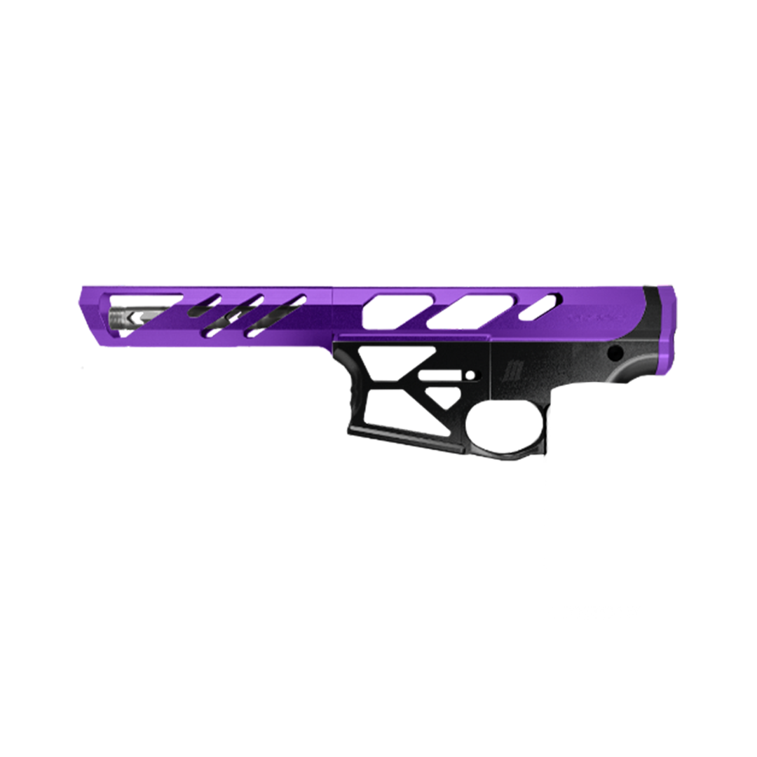 Oracle P* (Polarstar) - RECEIVER SET ONLY
