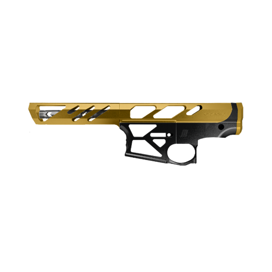 Oracle P* (Polarstar) - RECEIVER SET ONLY