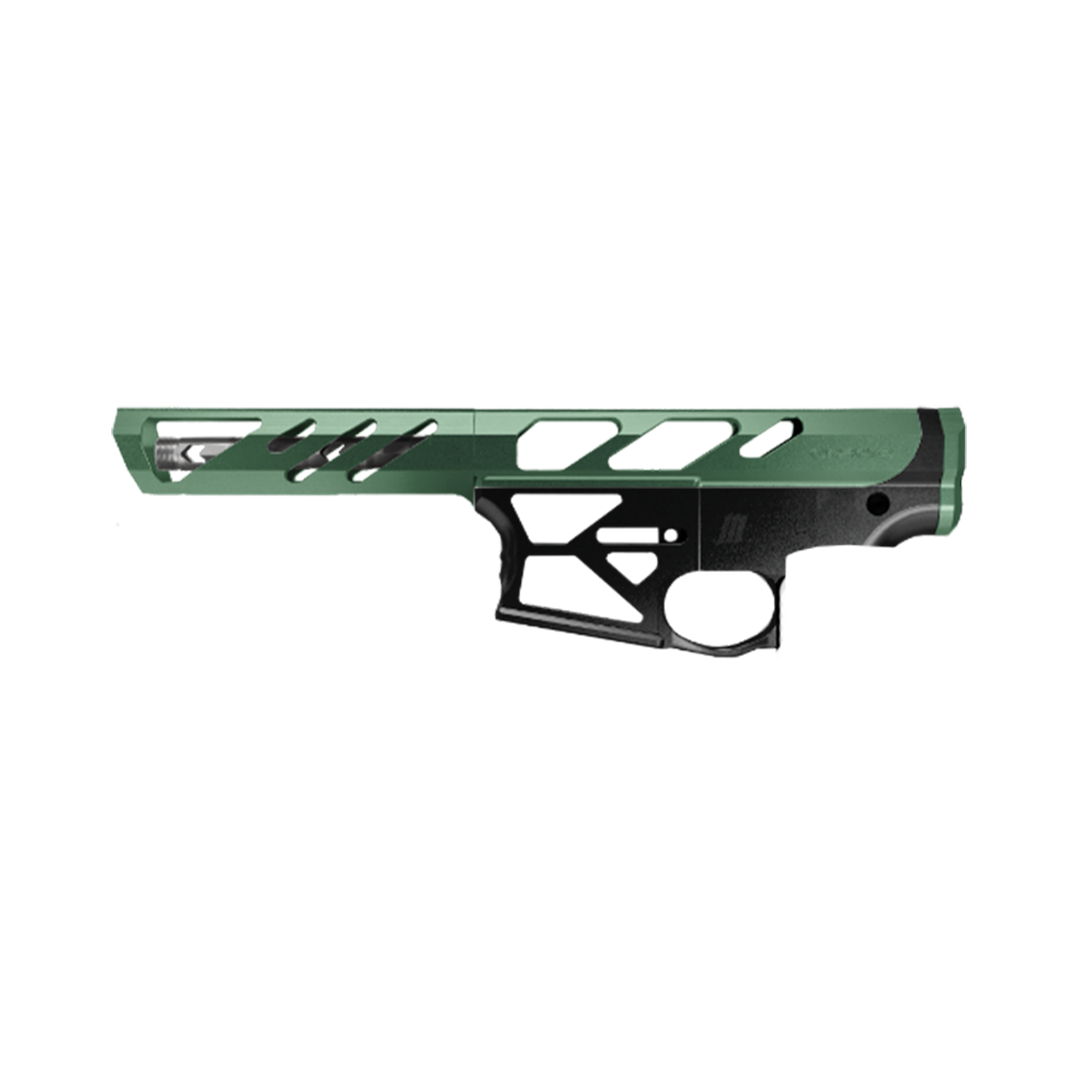 Oracle P* (Polarstar) - RECEIVER SET ONLY
