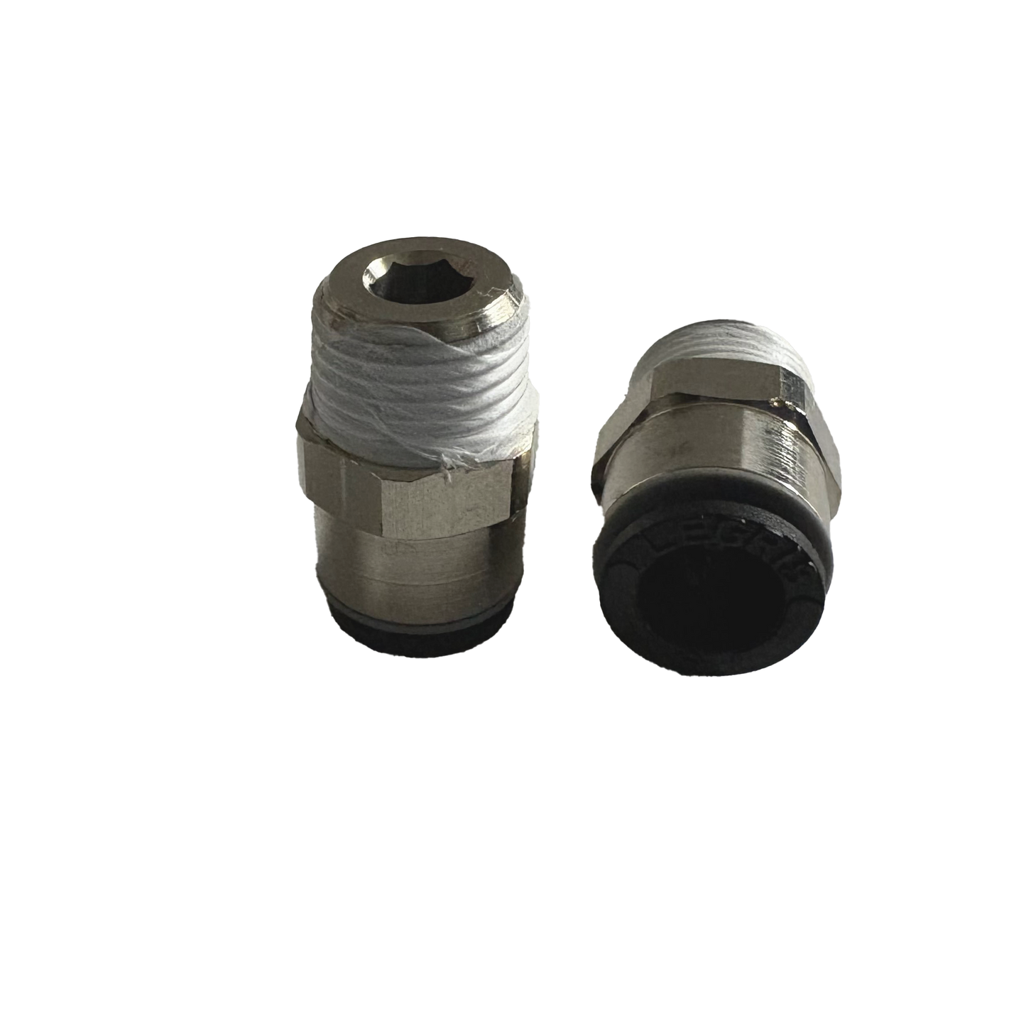 ESG Threaded fitting