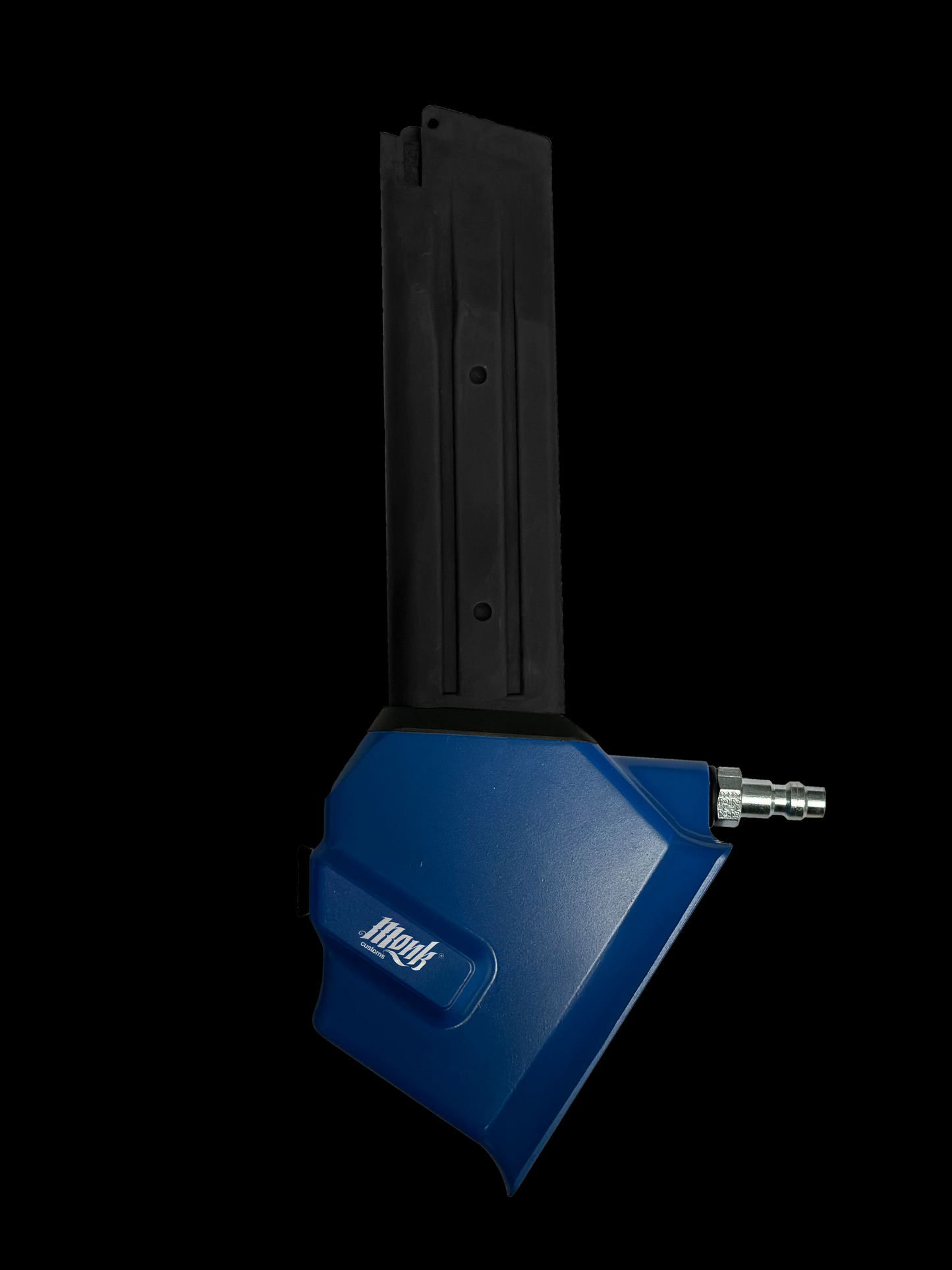 M-Adapter Aluminium Ultra Light Angled - Cerakoted
