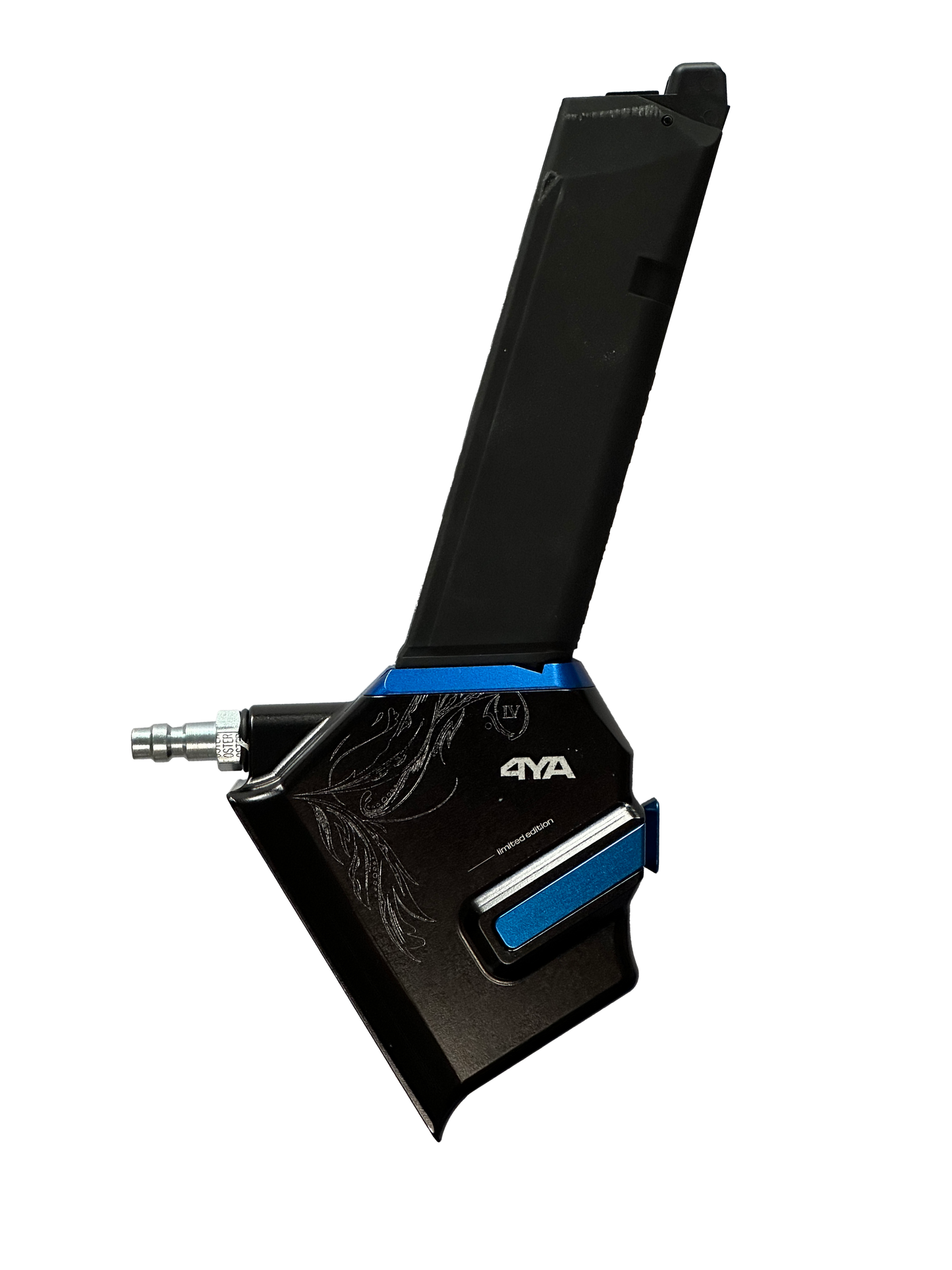 M-Adapter 4YA for Glock (special 4-year anniversary edition)