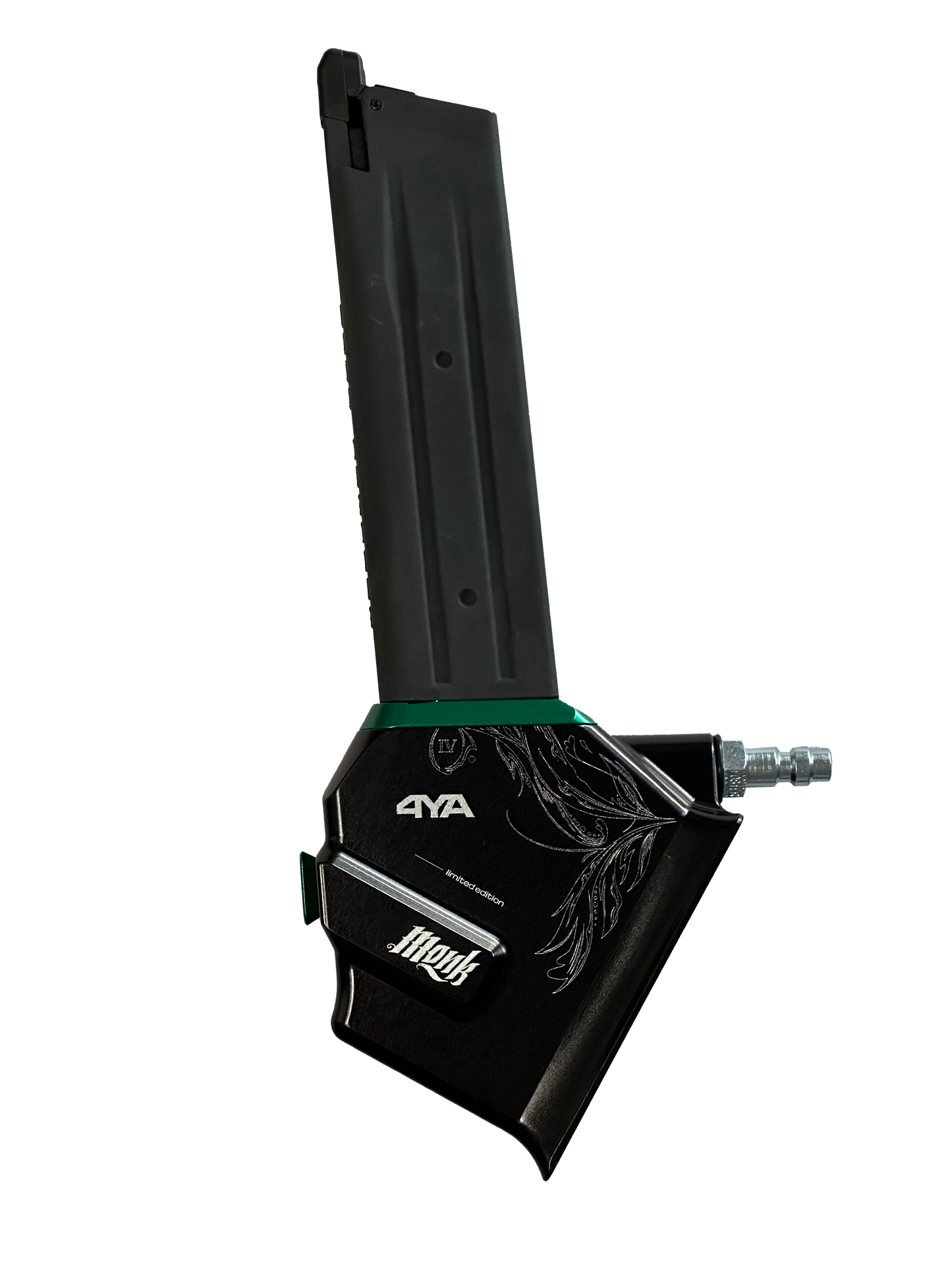 M-Adapter 4YA for Glock (special 4-year anniversary edition)