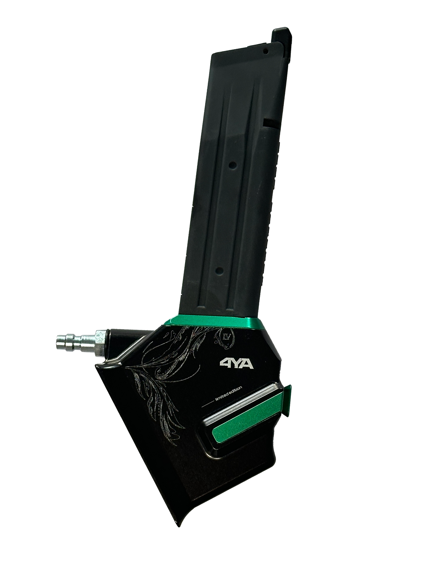 M-Adapter 4YA for Glock (special 4-year anniversary edition)