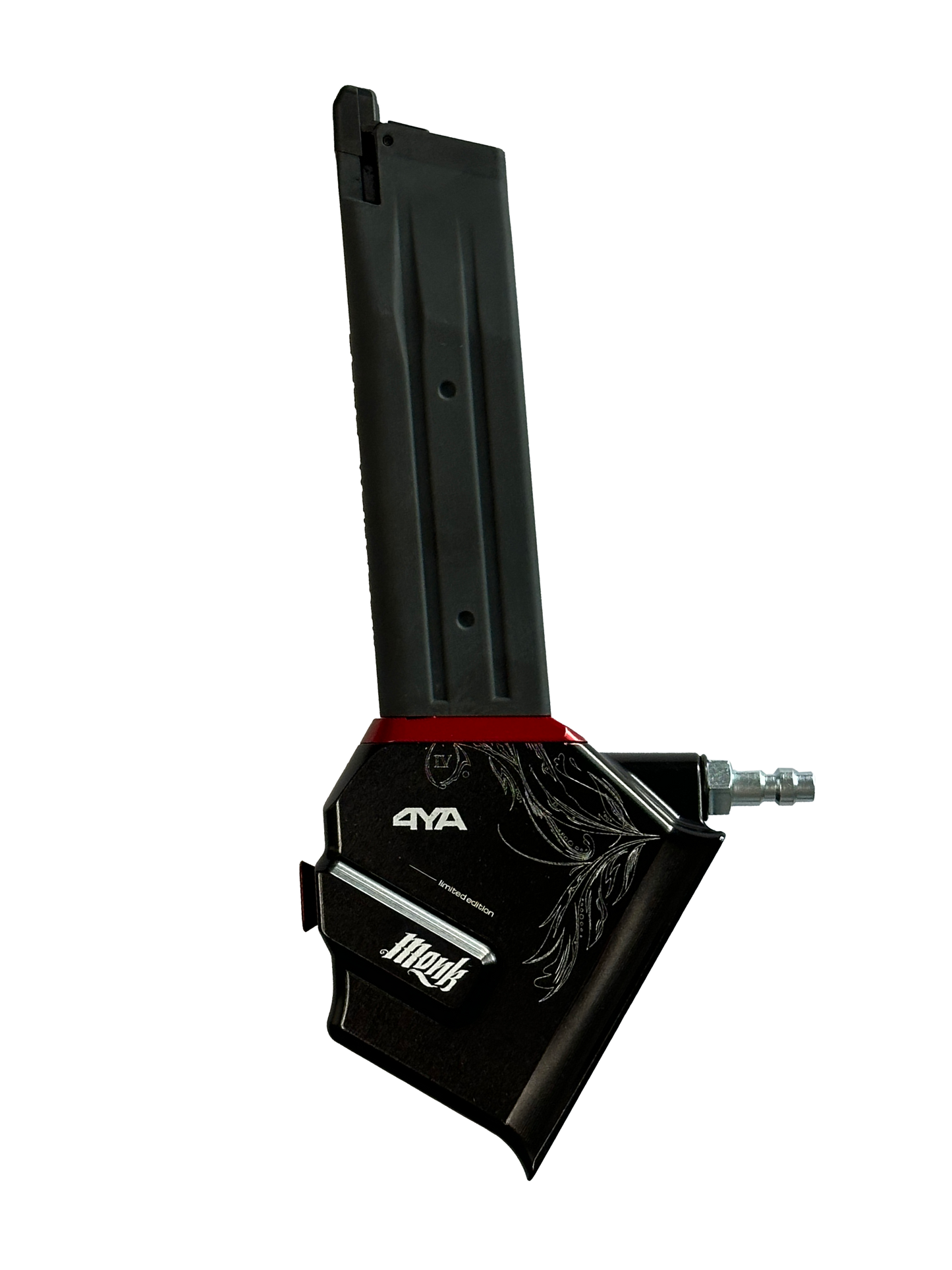 M-Adapter 4YA for Glock (special 4-year anniversary edition)