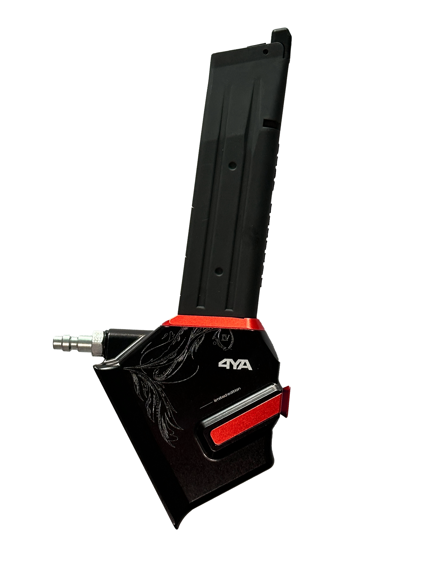 M-Adapter 4YA for Glock (special 4-year anniversary edition)