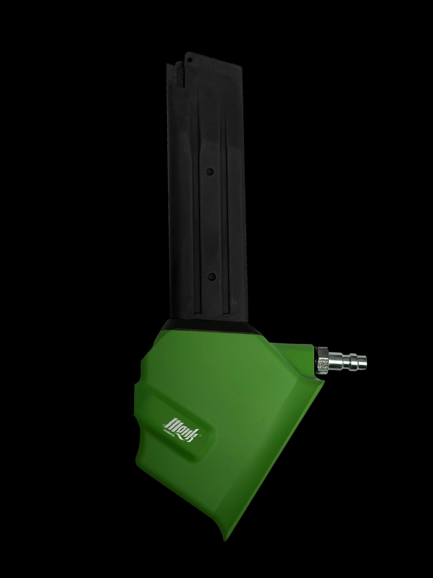 M-Adapter Aluminium Ultra Light Angled - Cerakoted
