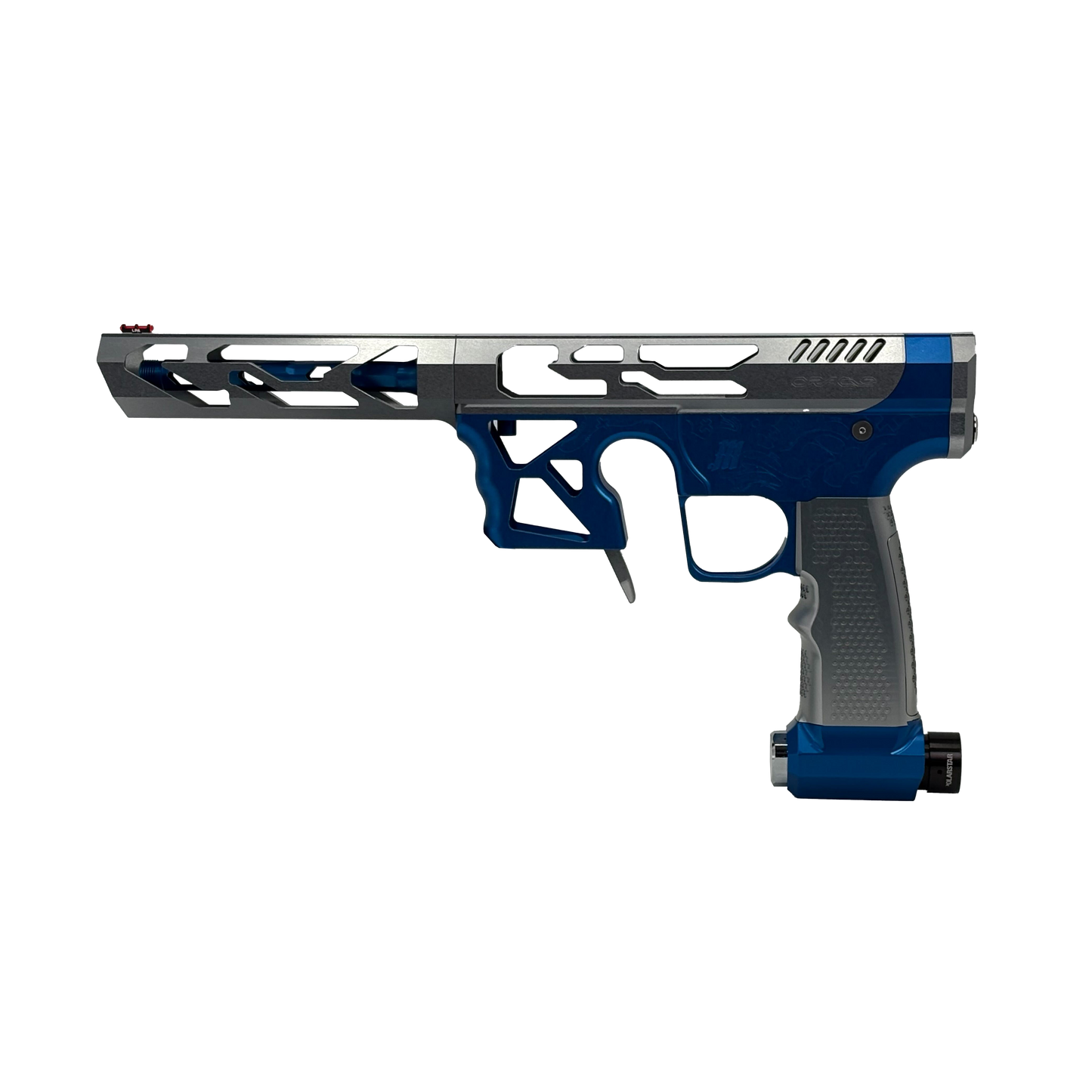 Pre-Installed Micro Gen 2