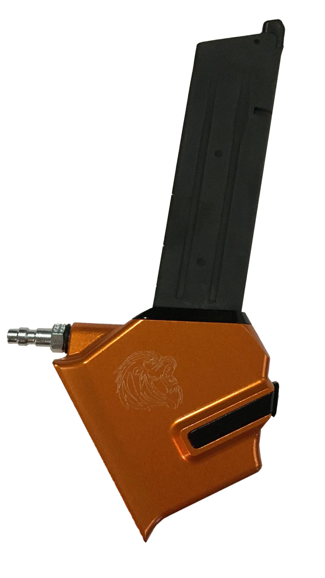 M-adapter 4YA for Hi Capa (special 4-year anniversary Orange Lion edition)