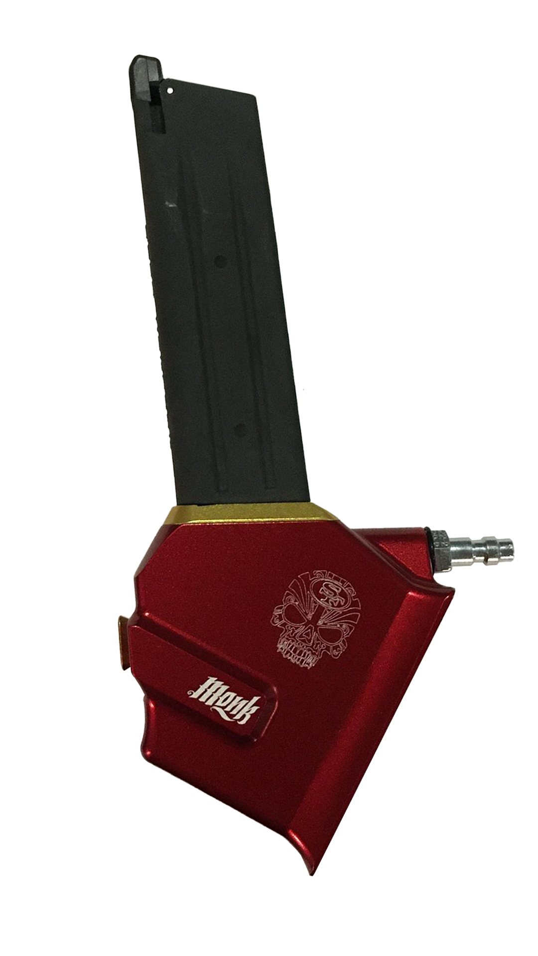 M-adapter 4YA for Hi-Capa (special 4-year anniversary 49'ers edition)