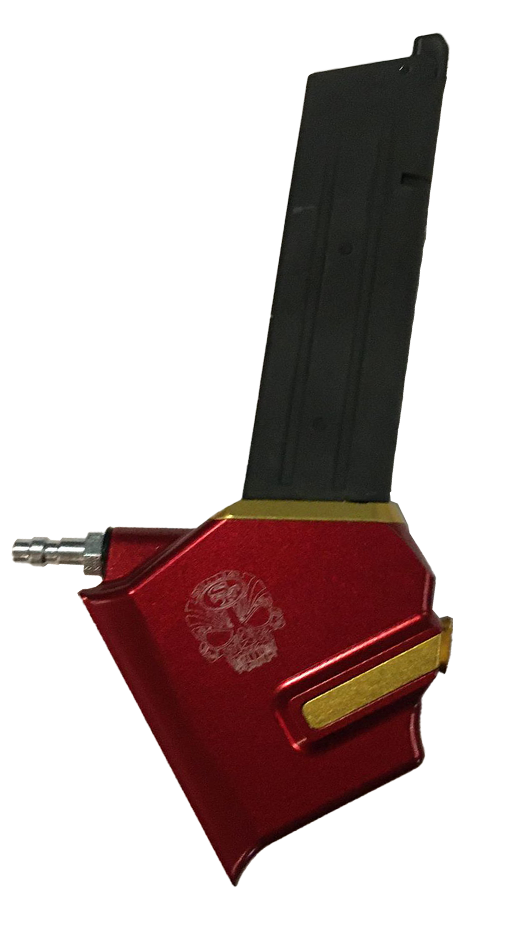 M-adapter 4YA for Hi-Capa (special 4-year anniversary 49'ers edition)
