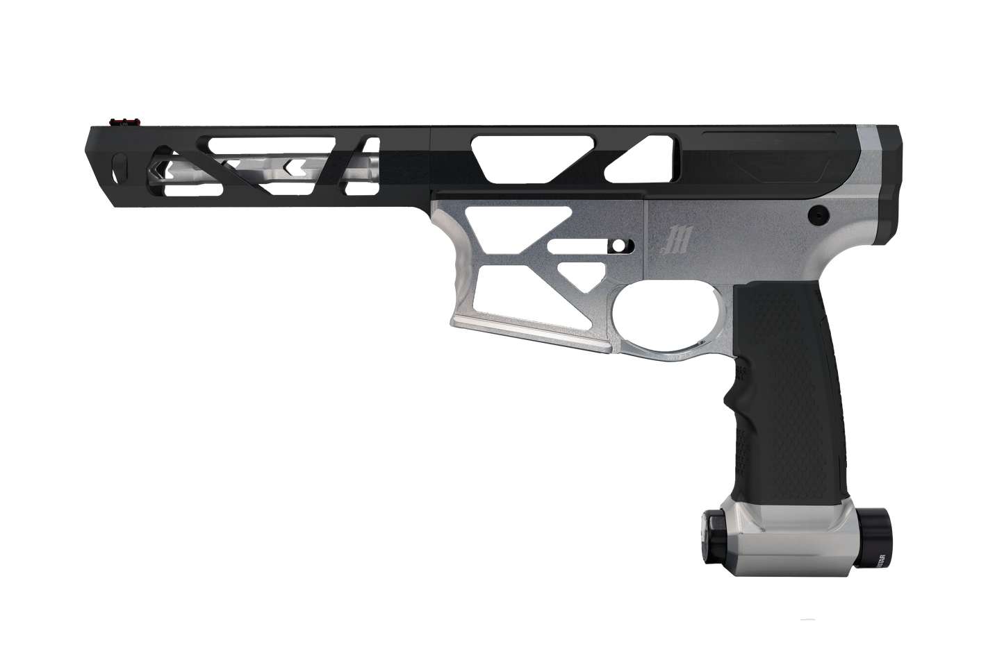 Oracle 1 - Black - Titanium