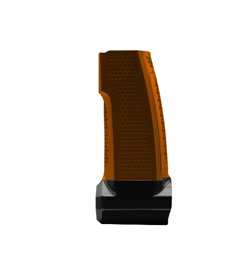 ESG MR Grip (Polarstar) - BULGE - No Regulator