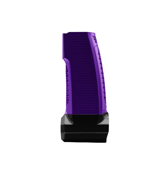 ESG MR Grip (Polarstar) - NO BULGE - Incl. Regulator