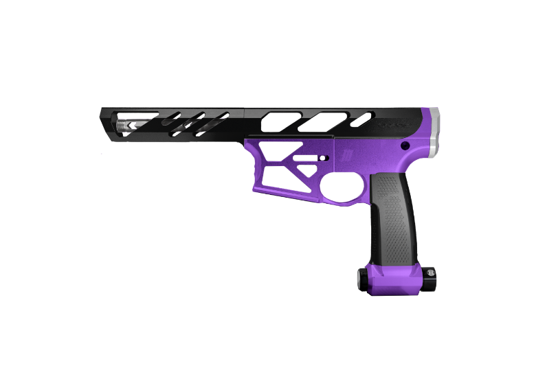 Oracle P* (Polarstar) Rifle - Full Set