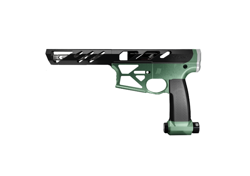 Oracle P* (Polarstar) Rifle - Full Set