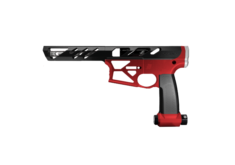 Oracle P* (Polarstar) Rifle - Full Set