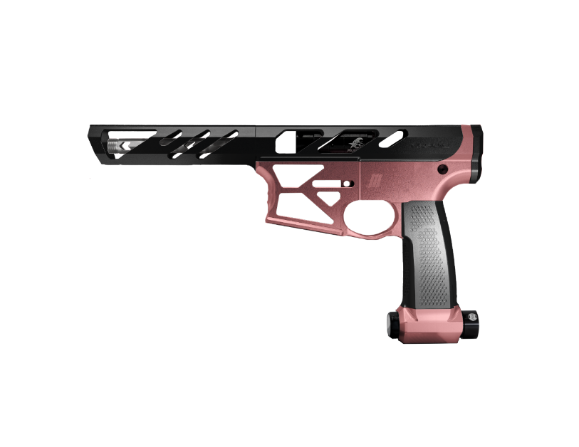 Oracle P* (Polarstar) Rifle - Full Set