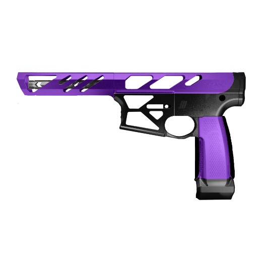 Oracle P* (Polarstar) Receiverset - w/Grip