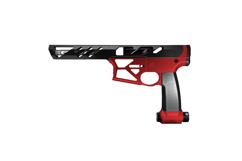Oracle P* (Polarstar) Rifle - Full Set
