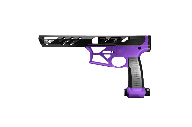 Oracle P* (Polarstar) Rifle - Full Set