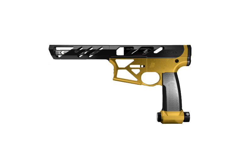 Oracle P* (Polarstar) Rifle - Full Set