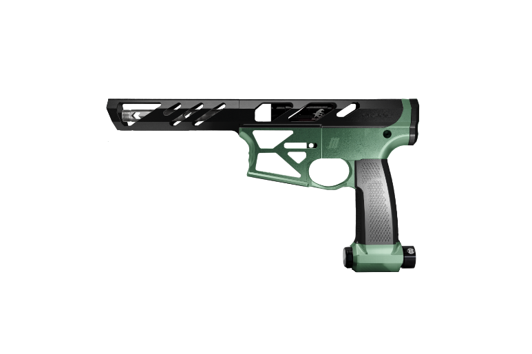 Oracle P* (Polarstar) Rifle - Full Set