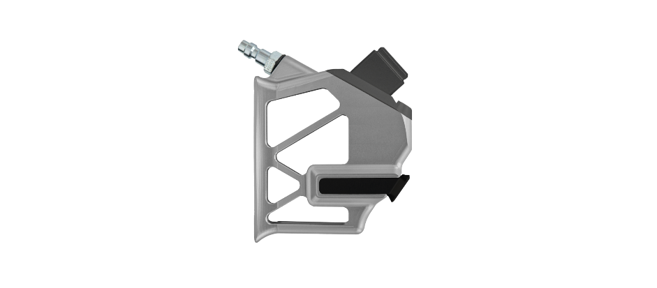 M-Adapter NEW - Hicapa