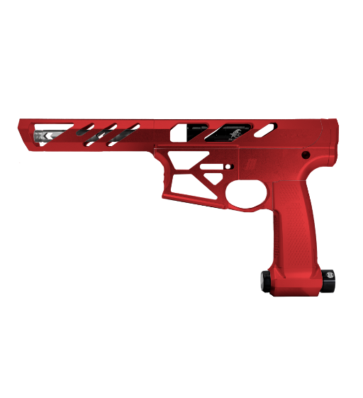 Oracle P* (Polarstar) Rifle - Full Set