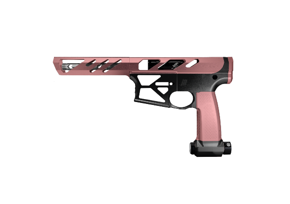 Oracle P* (Polarstar) Rifle - Full Set