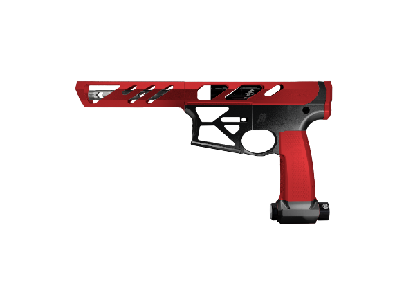 Oracle P* (Polarstar) Rifle - Full Set