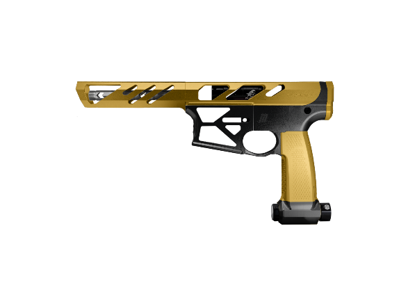 Oracle P* (Polarstar) Rifle - Full Set