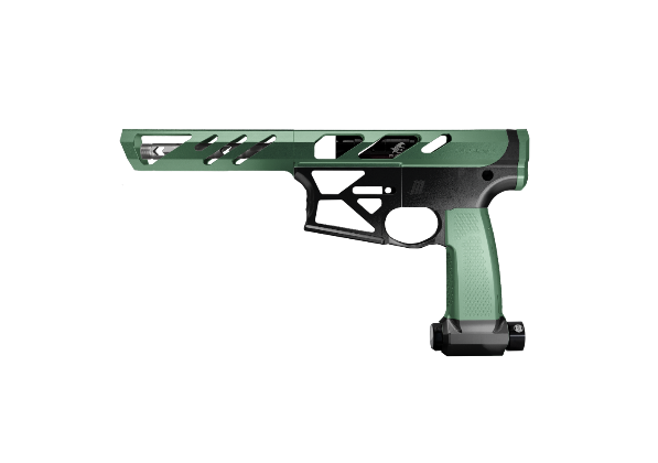 Oracle P* (Polarstar) Rifle - Full Set