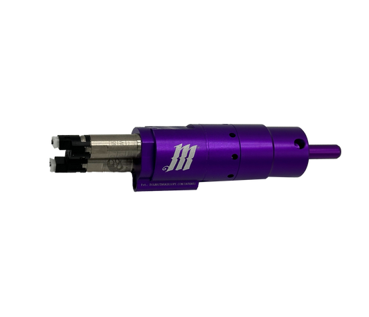 PolarStar F2 Engine – Custom Colors by Monk Customs