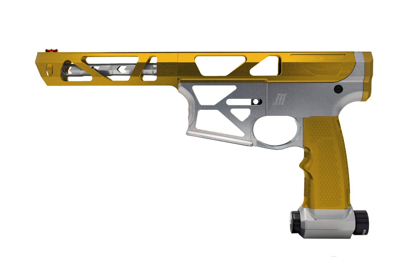 Oracle 1 - Gold - Titanium