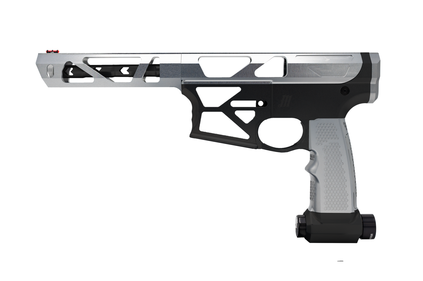 Oracle 1 - Black - Titanium