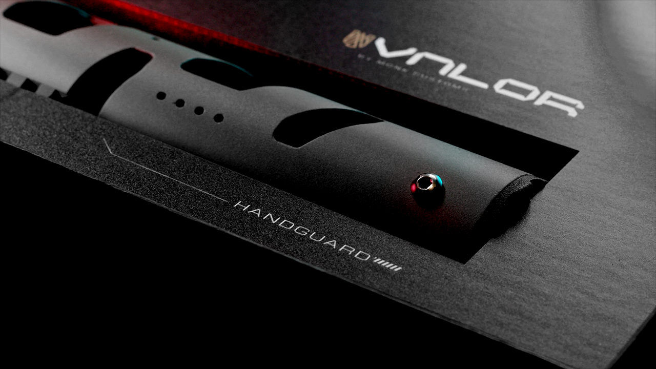 VALOR - Upgrade Set