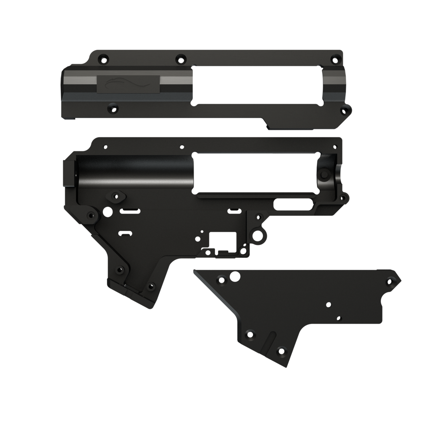 Monk Customs CSG HPA Gearbox