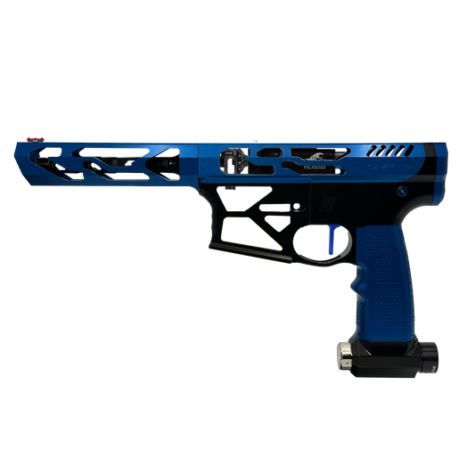 Oracle 2 full build (Black/Blue)