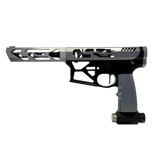 Oracle 2 full build (Black/Titanium)