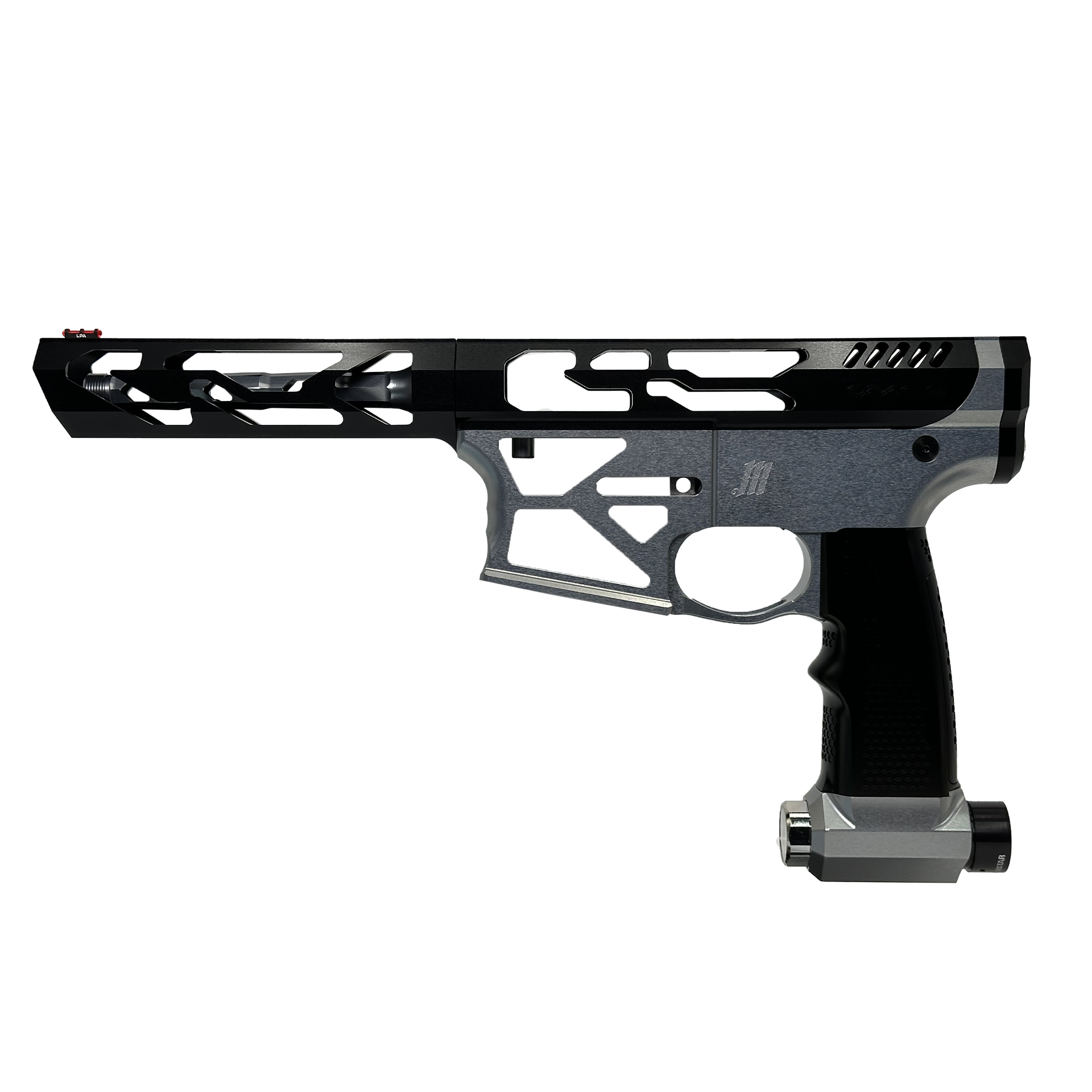 Pre-Installed Micro Gen 2