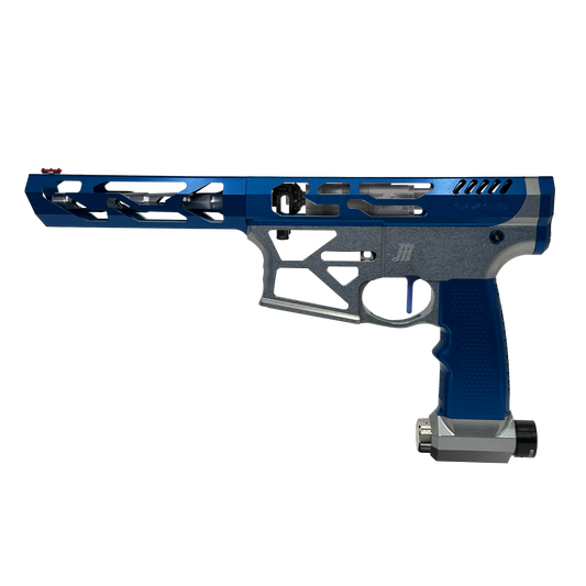 Oracle 2 full build (Titanium/Blue)