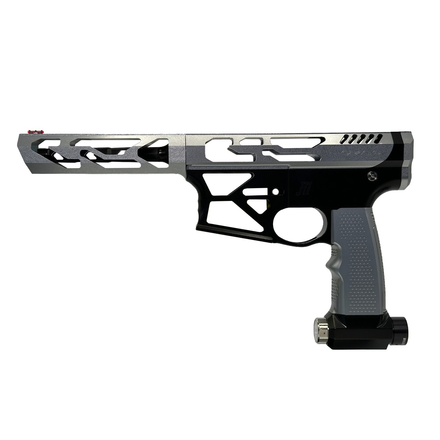 Pre-Installed Micro Gen 2