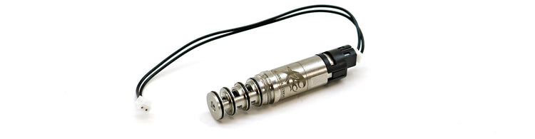 JACK / F2 BV309A Bullet Valve